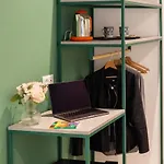 Couette-café My 3*