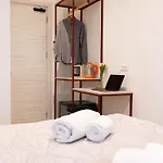 Couette-café My