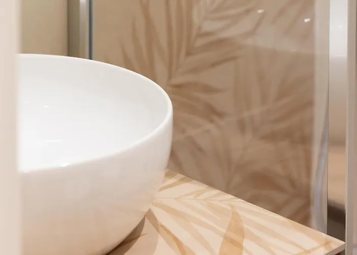 Bed & Breakfast My Nice