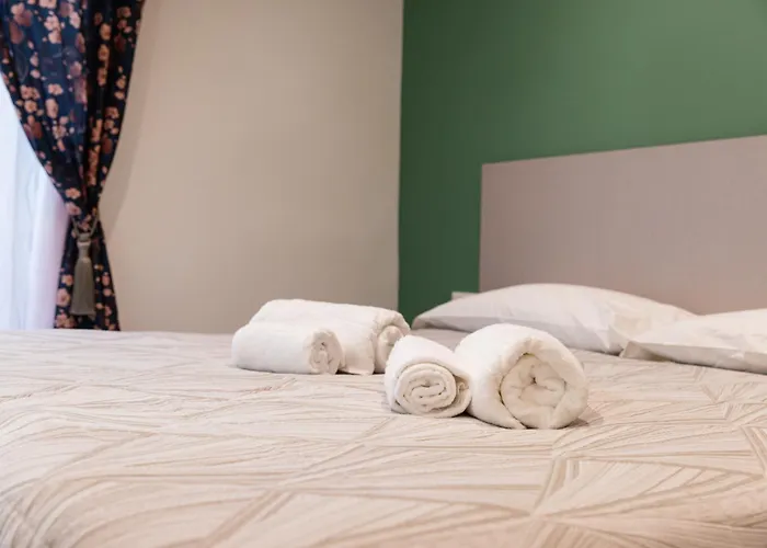 Bed & Breakfast My 3*