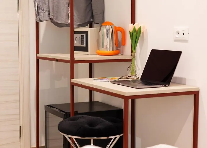 Bed & Breakfast My 3*