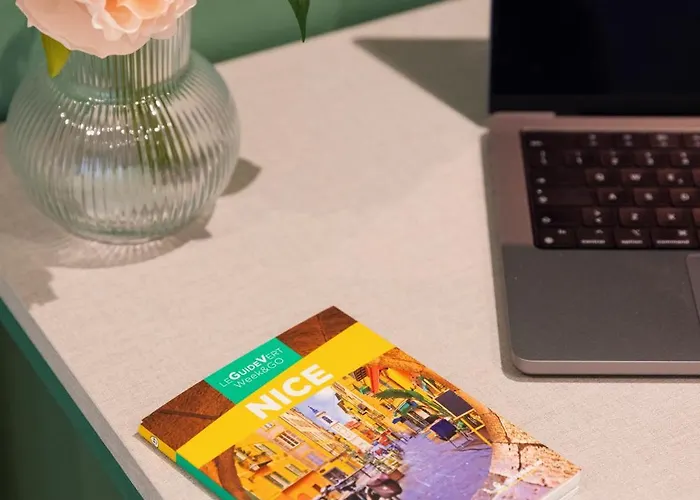 My Bed & Breakfast Nice