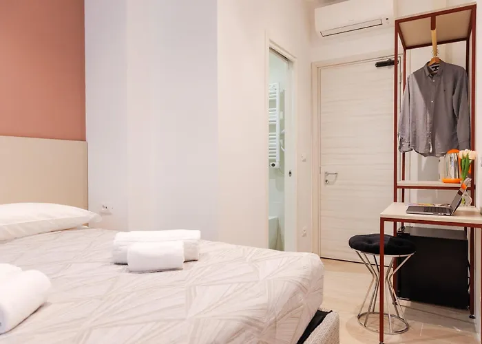 My Bed & Breakfast 3*