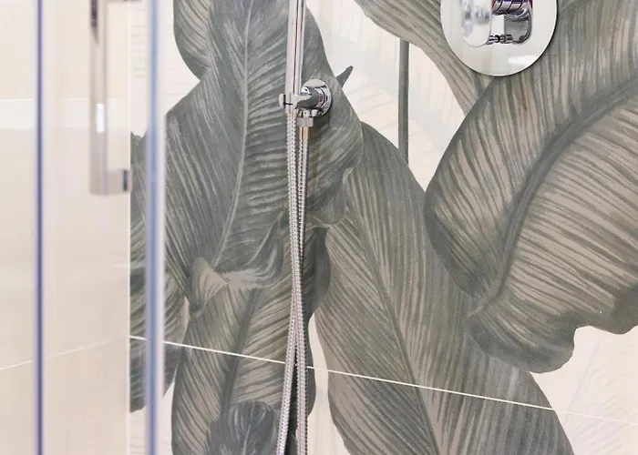 My Bed & Breakfast 3*