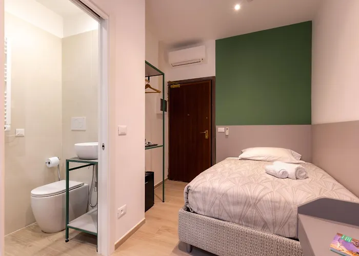 Bed & Breakfast My 3*