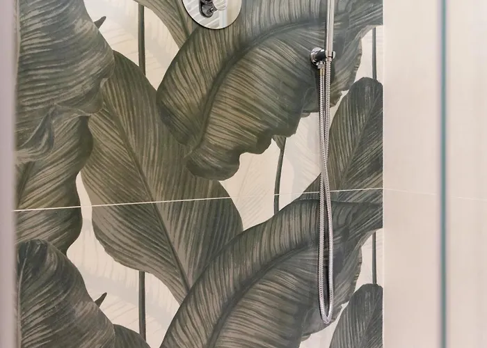 Bed & Breakfast My Nice