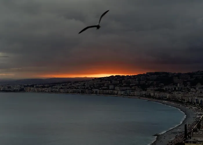 Bed & Breakfast My Nice