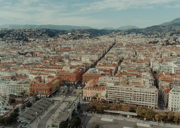 My Bed & Breakfast 3*