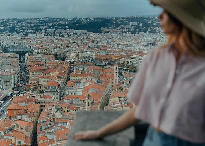 Bed & Breakfast My 3*