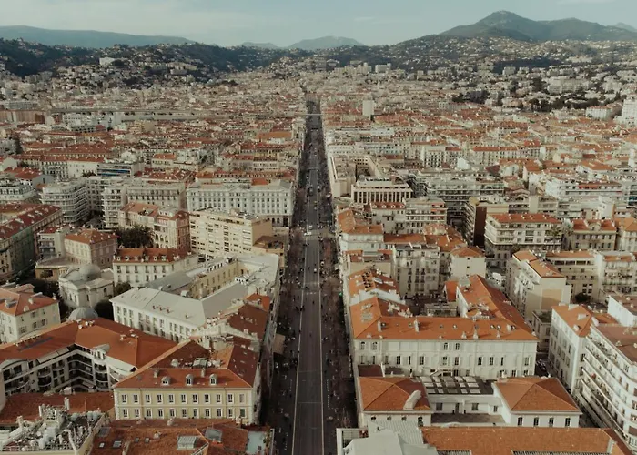 My Bed & Breakfast 3*