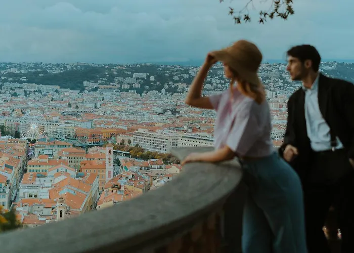 Bed & Breakfast My 3*