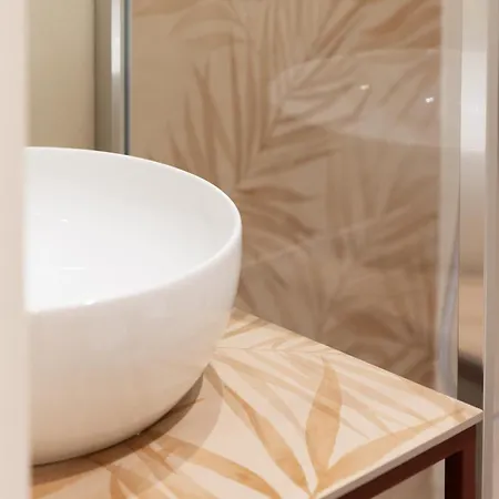 Nocleg ze śniadaniem My Nicea