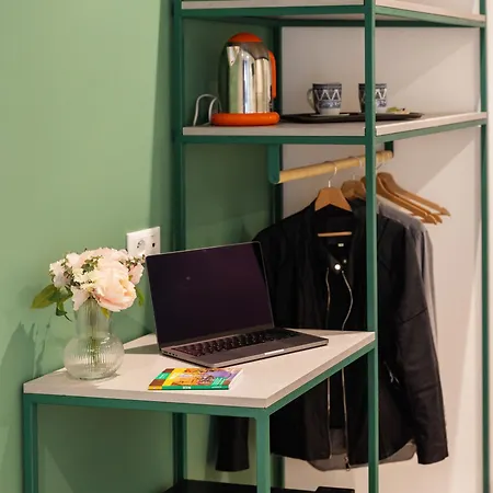 Bed & Breakfast My 3*