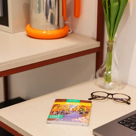 Nocleg ze śniadaniem My 3*