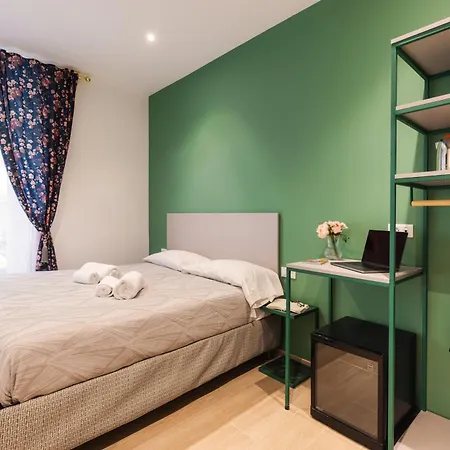 My Bed & Breakfast 3*