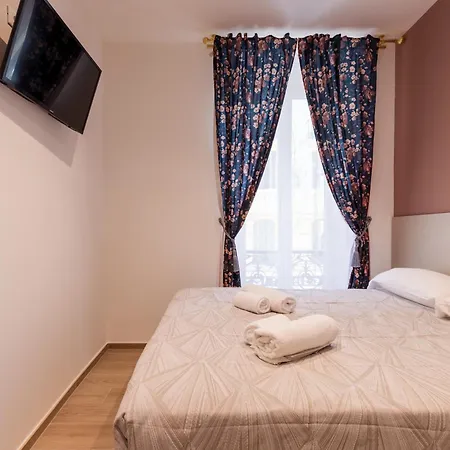 Bed & Breakfast My