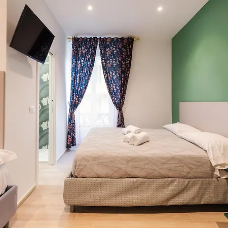 Bed & Breakfast My