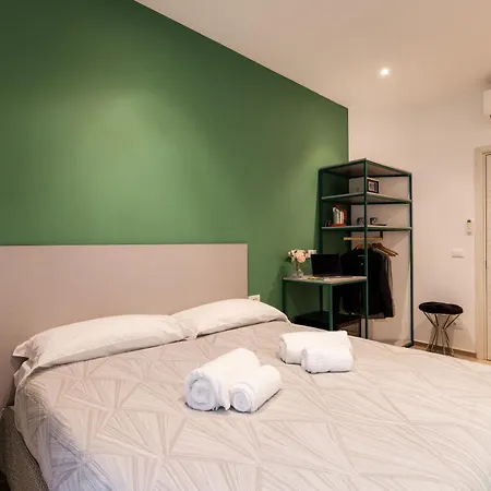 My B&B