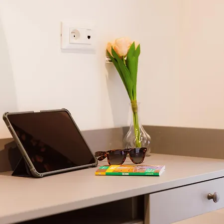 Nocleg ze śniadaniem My Nicea