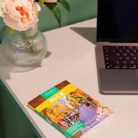 My Bed & Breakfast Nice