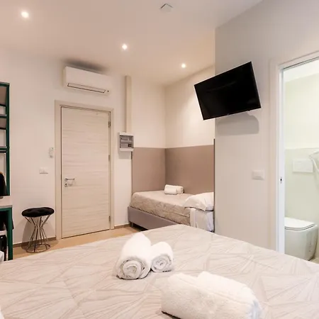 Bed & Breakfast My Nice