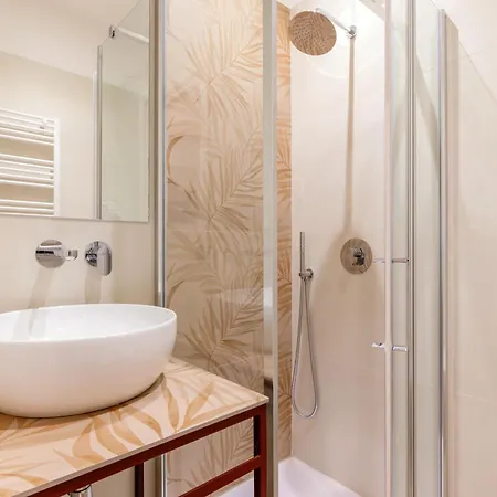 Bed & Breakfast My 3*