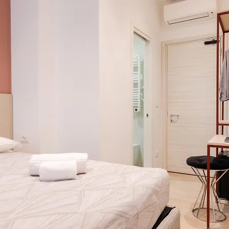 My Bed & Breakfast 3*