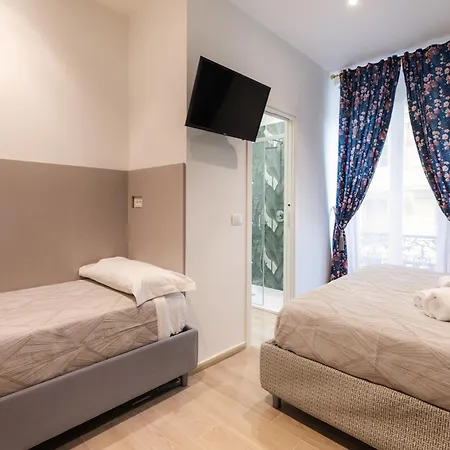 My Bed & Breakfast Nice