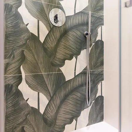 Nocleg ze śniadaniem My Nicea