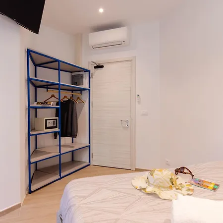 Bed & Breakfast My Nice