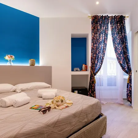 Bed & Breakfast My Nice