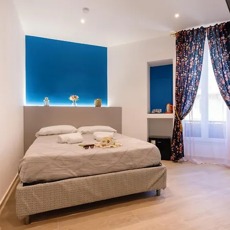 Bed & Breakfast My Nice