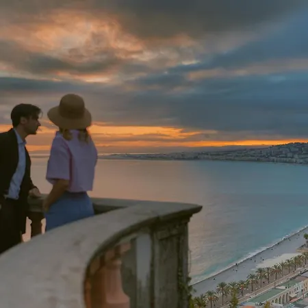 My Nocleg ze śniadaniem 3*