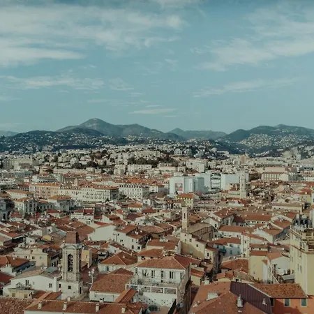 Nocleg ze śniadaniem My Nicea