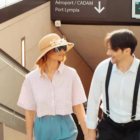 Nocleg ze śniadaniem My