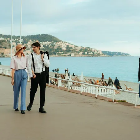 My Bed & Breakfast Nice