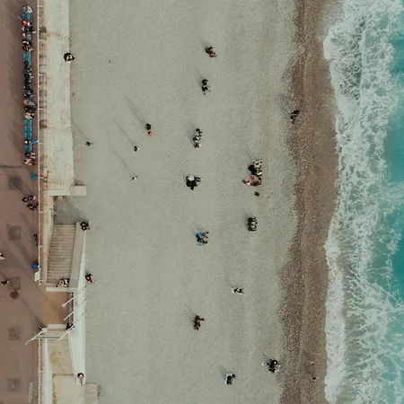 Bed & Breakfast My Nice