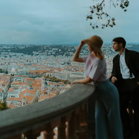 Nocleg ze śniadaniem My 3*