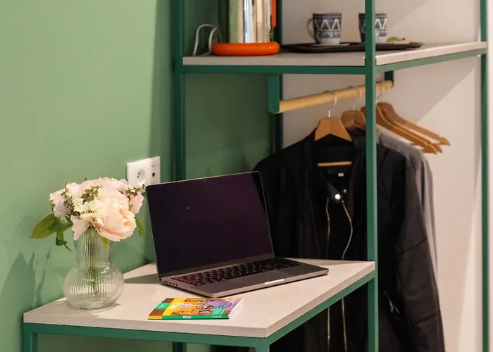 Bed & Breakfast My 3*