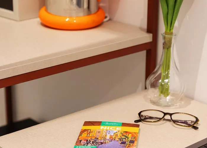 Bed & Breakfast My 3*