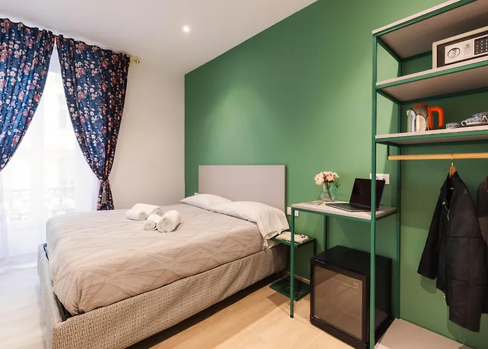 My Bed & Breakfast 3*