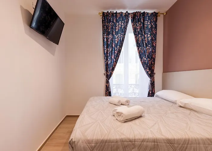 Bed & Breakfast My