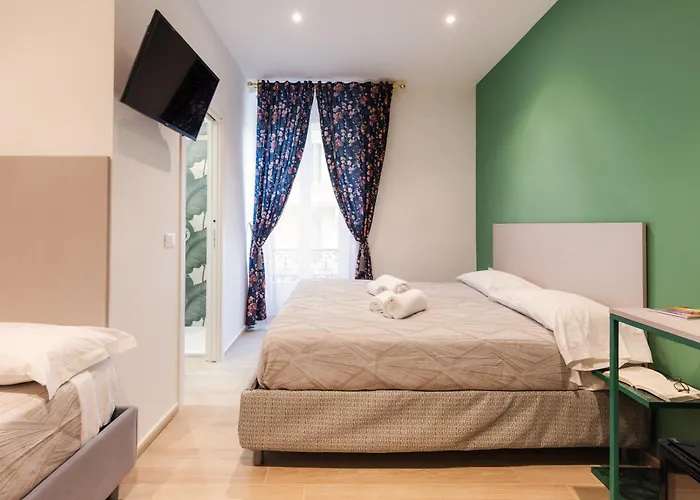 Bed & Breakfast My