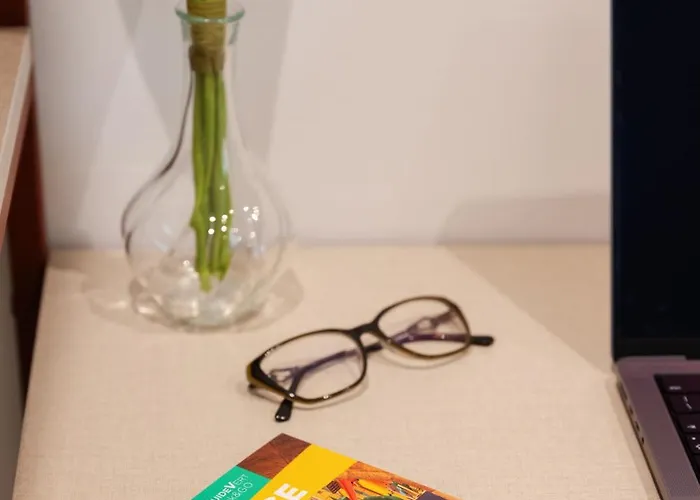 My Bed & Breakfast 3*