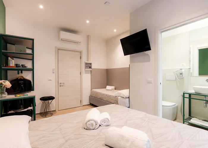 Bed & Breakfast My Nizza