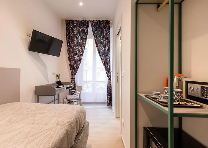 Bed & Breakfast My 3*