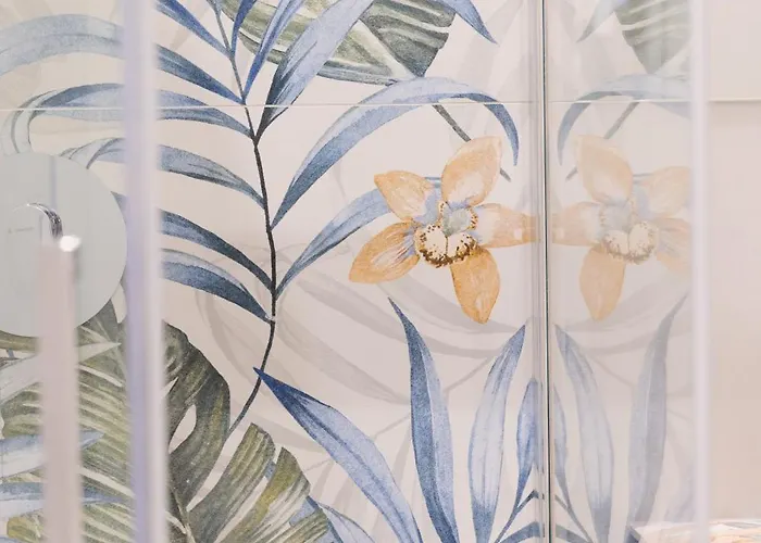 My Bed & Breakfast 3*