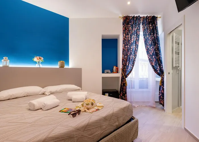 Bed & Breakfast My Nizza