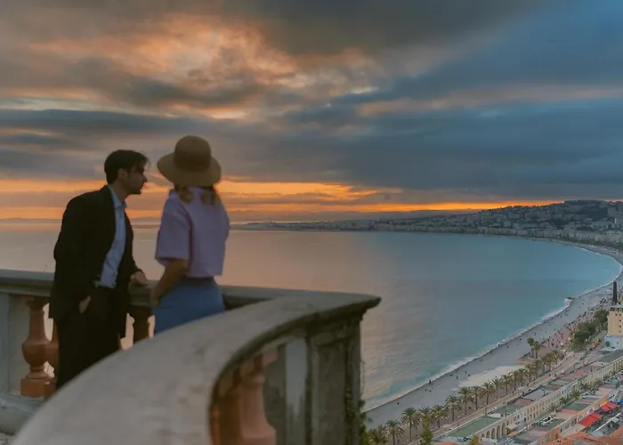 My Bed & Breakfast 3*