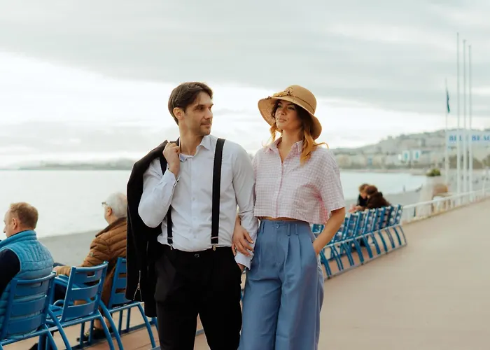 My Bed & Breakfast 3*